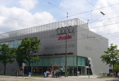 Audizentrum