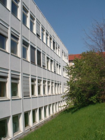 Adolf-Weber-Gymnasium