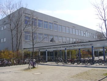 Adolf-Weber-Gymnasium