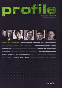 profile Ausgabe 06